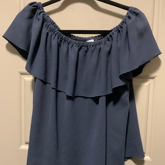 Aritzia: Wilfred Top - Picture 2 of 6